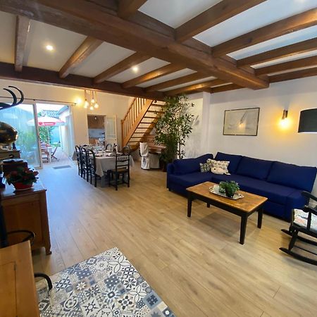 La Maison Des Vacances Chez Genevieve & Norbert 6 A 8 Personnes Les Sables-d'Olonne Ngoại thất bức ảnh