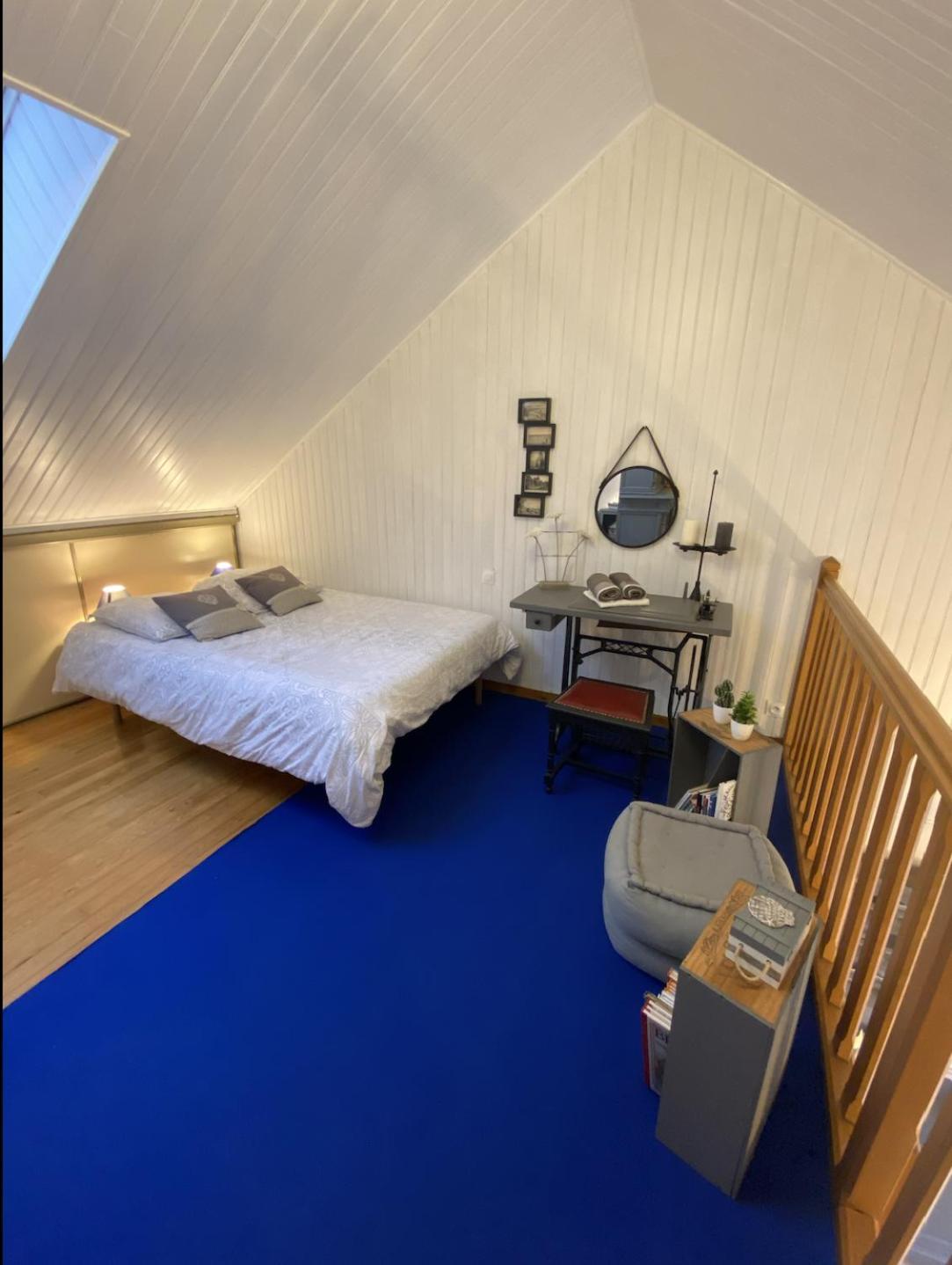 La Maison Des Vacances Chez Genevieve & Norbert 6 A 8 Personnes Les Sables-d'Olonne Ngoại thất bức ảnh