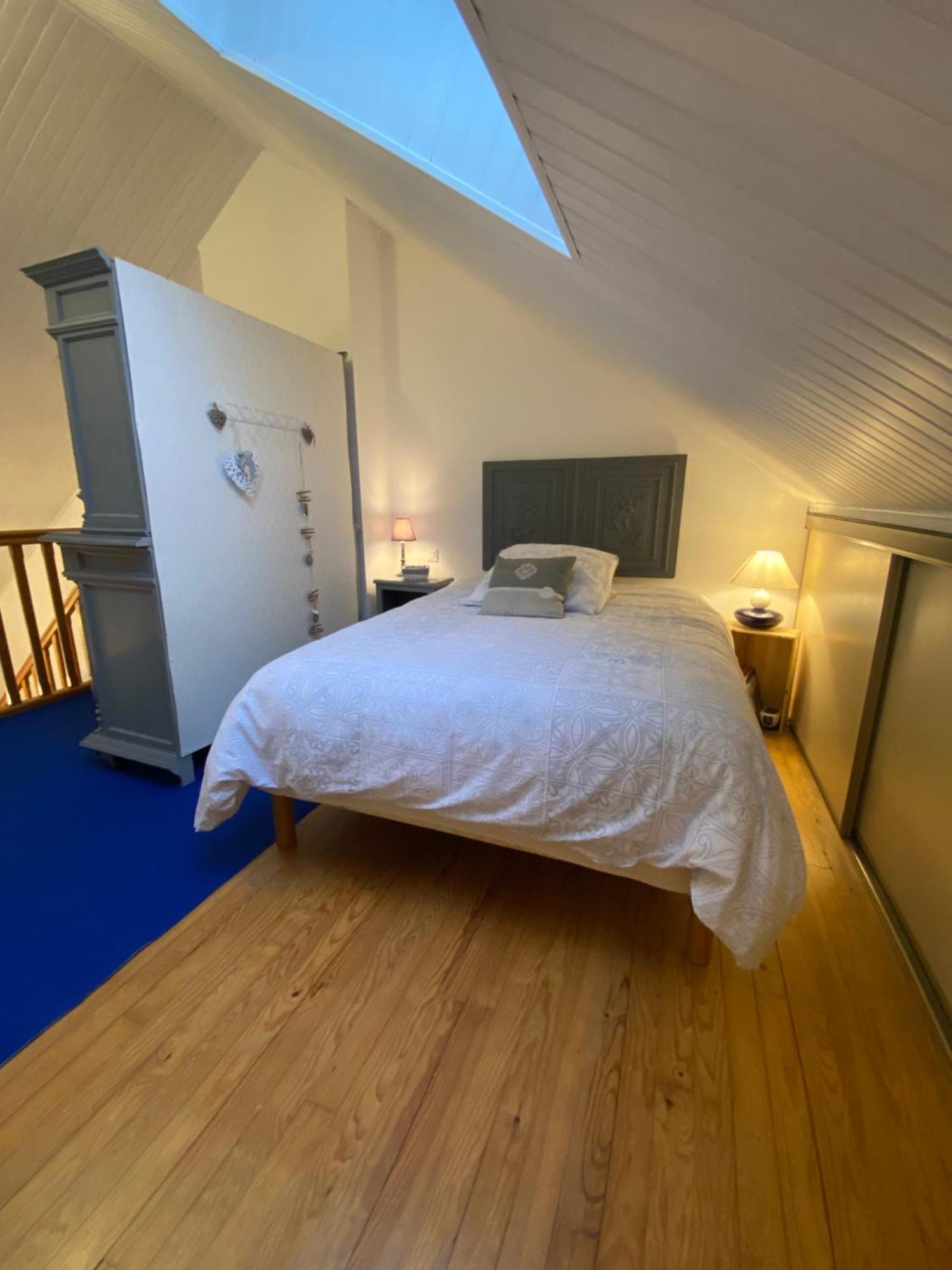La Maison Des Vacances Chez Genevieve & Norbert 6 A 8 Personnes Les Sables-d'Olonne Ngoại thất bức ảnh