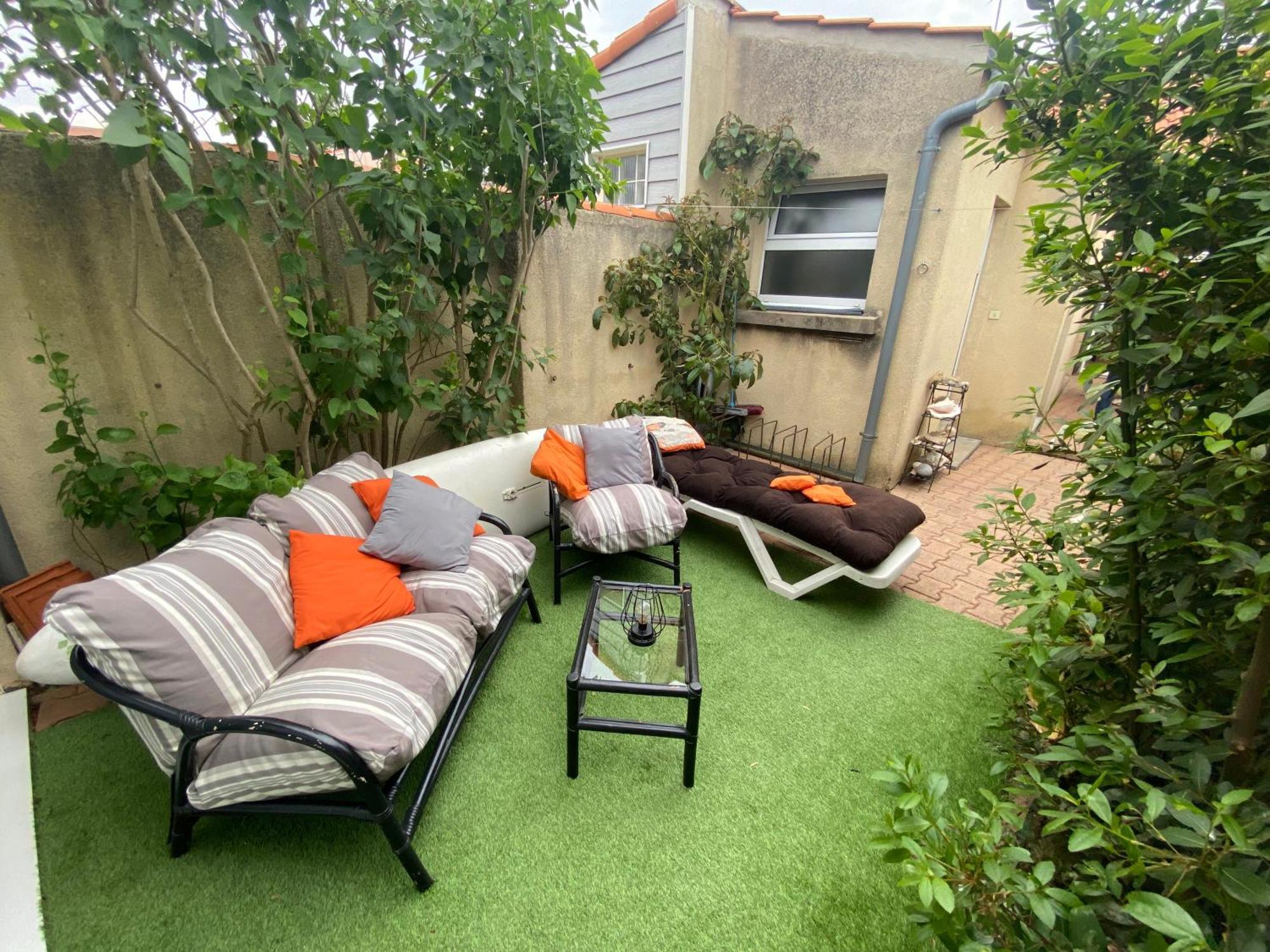La Maison Des Vacances Chez Genevieve & Norbert 6 A 8 Personnes Les Sables-d'Olonne Ngoại thất bức ảnh